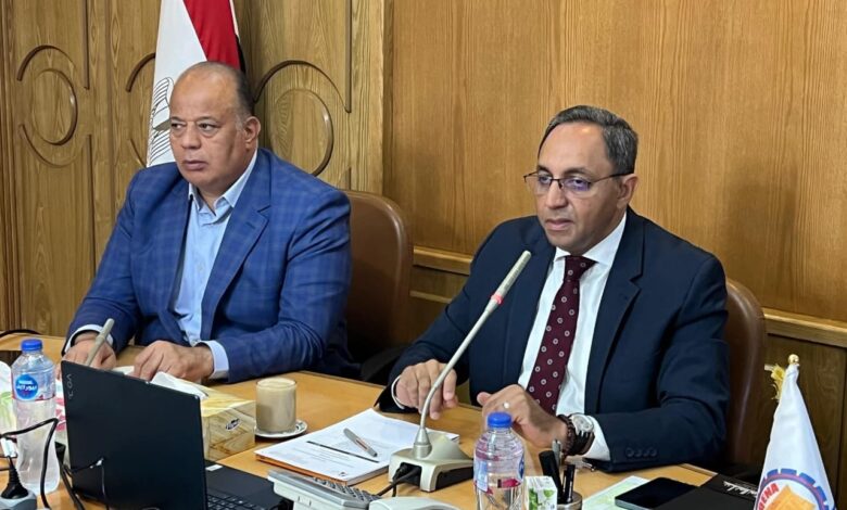 محافظ قنا يطلق خطة تنموية طموحة لتحقيق تكامل عمراني بين قنا القديمة والجديدة