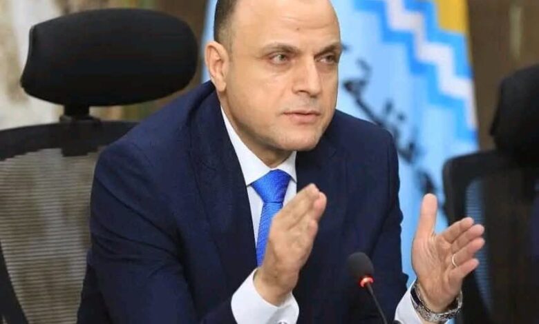 محافظ كفر الشيخ: رفع كفاءة المجازر استعدادًا لعيد الأضحى المبارك