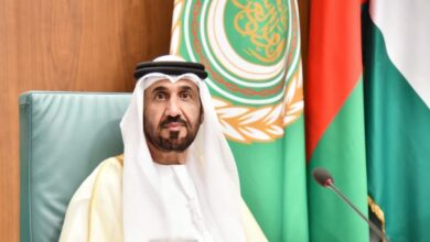 البرلمان العربي: ثورة 30 يونيو مثّلت تحولًا فارقًا في تاريخ مصر وأرست أسس بناء الدولة الوطنية الحديثة