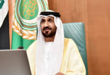 اختتام اجتماعات اللجان الدائمة التابعة للبرلمان العربي