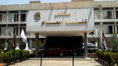 مصرع سيدتين بسبب حريق نشب بمنزلهما بقرية أولاد عمرو بقنا