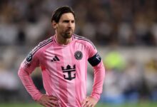 ميسي يضع شروط للموافقة على الانتقال للدوري السعودي