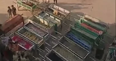 المجمعة المصرية للتأمين الإلزامي تعلن :لاكتفاء بصورة المحضر لصرف تعويضات حادث أشمون