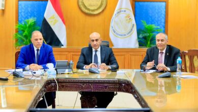 زارة التعليم تستعرض تقرير غرفة العمليات في سادس أيام امتحانات الثانوية العامة