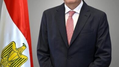 وزير الزراعة :تجديد اعتماد "متبقيات المبيدات" لتحليل الصادرات الزراعية المصرية إلى إندونيسيا