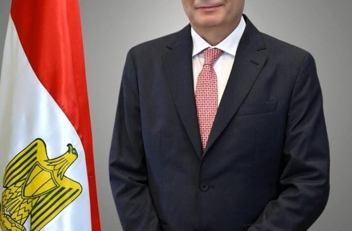 وزير الزراعة :تجديد اعتماد "متبقيات المبيدات" لتحليل الصادرات الزراعية المصرية إلى إندونيسيا