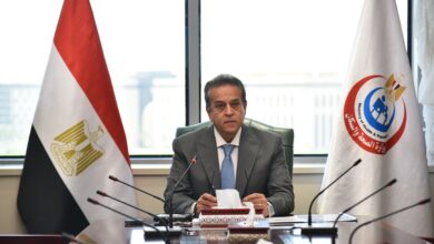 الصحة العالمية تدرج تجربة مصر في مجابهة العدوى ومقاومة مضادات الميكروبات كنموذج