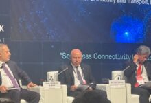 وزير النقل يشارك فى منتدى الترابط العالمي للنقل 2025 وبحضور ممثلي 70 دولة