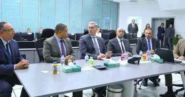 وزير البترول : استمرار تأمين احتياجات الكهرباء والصناعة من الغاز الطبيعي خلال الصيف