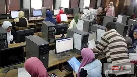 مؤشرات الحد الأدنى للقبول بالمرحلة الأولى
