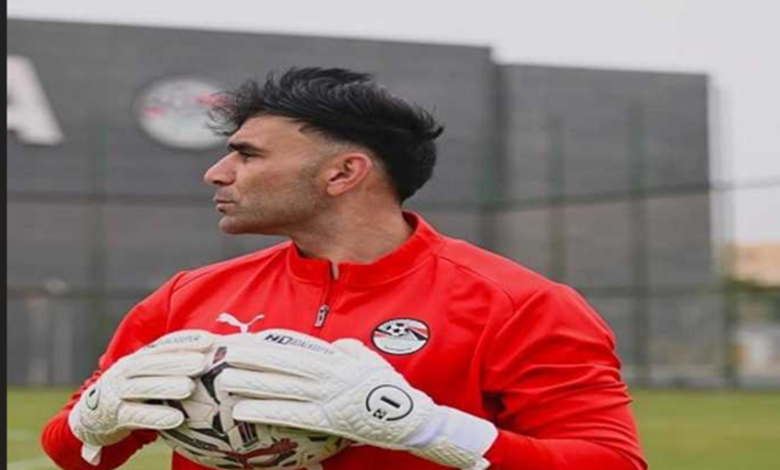 تدهور الحالة الصحية للحارس لمحمد أبو النجا "بونجا"