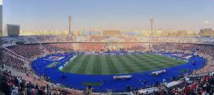 الزمالك يحدد استاد القاهرة كملعب رئيسي للمباريات الموسم المقبل