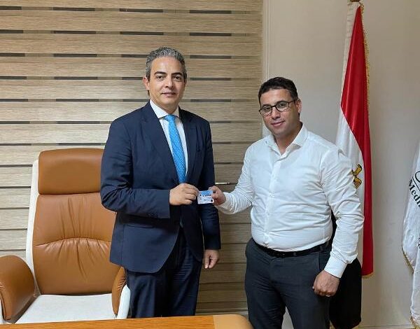 لجنة القيد والتصاريح بنقابة الإعلاميين تعتمد أعضاء جديد وتصاريح لمزاولة المهنة