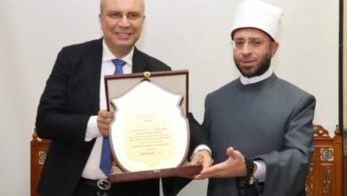 وزير الأوقاف ورئيس اتحاد إذاعات وتليفزيونات دول منظمة التعاون الإسلامي يفتتحان الدورة التاسعة لأعضاء المنظمة