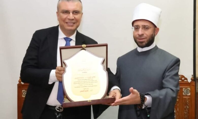 وزير الأوقاف ورئيس اتحاد إذاعات وتليفزيونات دول منظمة التعاون الإسلامي يفتتحان الدورة التاسعة لأعضاء المنظمة
