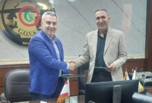 الخدمات البيطرية توقع مع الثروة الحيوانية اللبنانية بروتوكول تعاون