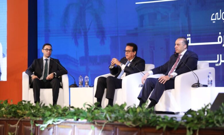 وزير الصحة يترأس اجتماع مجلس إدارة الهيئة العامة للتأمين الصحي