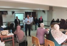 تعليم الشرقية :رمضان يشهد ختام فعاليات البرنامج التدريبي لتنمية المهارات