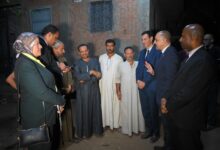 الدعم والمؤازرة