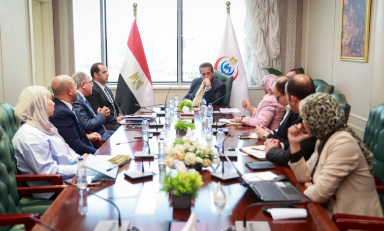 تطوير قسم الأشعة بتطوير قسم الأشعة بمعهد ناصر