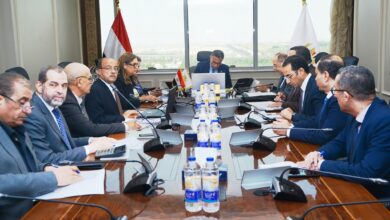 وزير التموين يشدد على ضرورة الالتزام بجودة الخبز ومعايير سلامة الغذاء