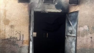 محافظة الجيزة تنفي ما تردد عن وقوع حريق بمحطة كهرباء بشبرامنت