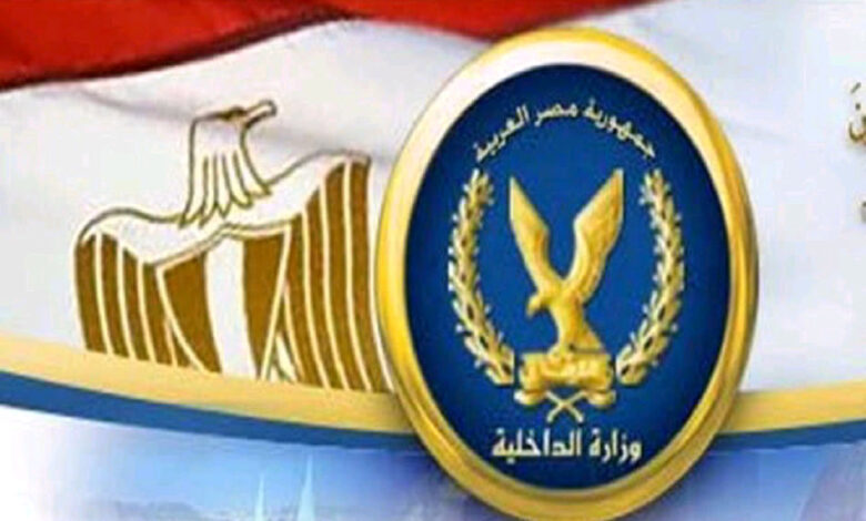مقتل عنصرين إرهابيين من «حركة حسم» في تبادل إطلاق نار مع قوات الأمن ببولاق الدكرور