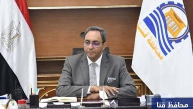 محافظ قنا: دعم الحرف التراثية وتحويل الورش لمزارات سياحية ضمن خارطة التنمية الثقافية
