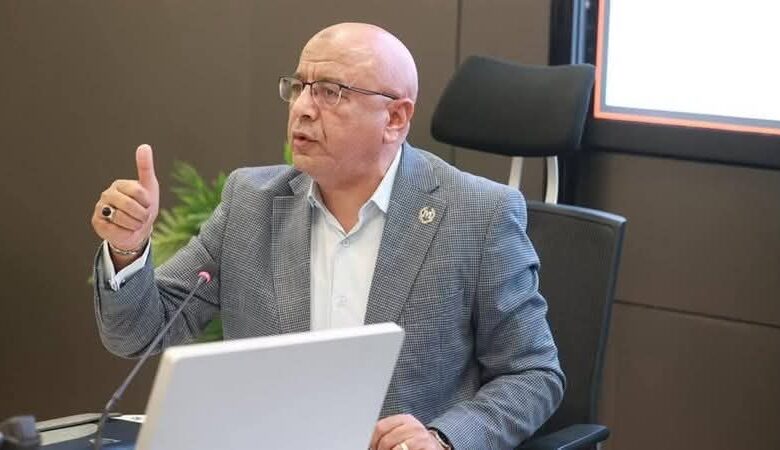 قبول دفعة جديدة بمدارس التمريض للعام الدراسي الجدبد بمحافظة قنا