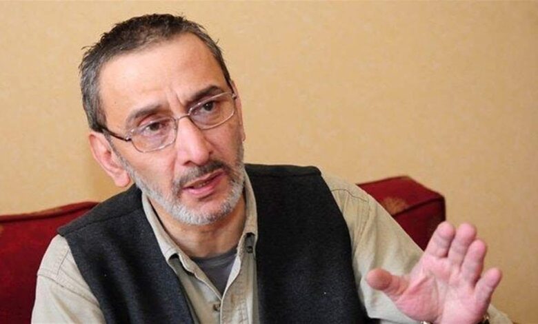 وزير الثقافة ينعى الفنان الكبير زياد الرحباني