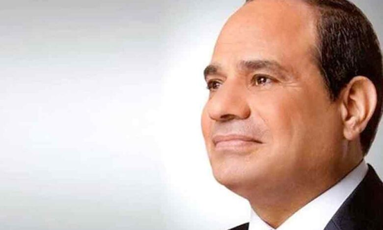 الرئيس السيسي: الدولة تتطلع لجذب المزيد من الاستثمارات الصينية في الطاقة الجديدة والسيارات الكهربائية