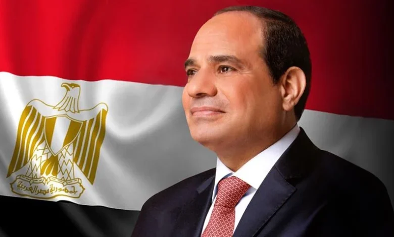 الرئيس السيسي يصدر قرارين بفض دور الانعقاد الخامس لـ«النواب» و«الشيوخ»