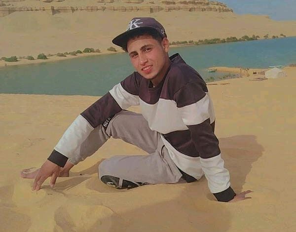 مصرع شاب غرقا في مصيف مطوبس المغلق والغير رسمي