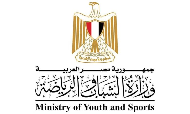 وزير الشباب يهنئ محمد إبراهيم لفوزه برئاسة الاتحاد العربي للفنون القتالية المختلطة