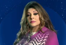هالة صدقي تحرر محضراً ضد حساب على "فيسبوك"