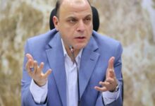 استجابة من محافظ كفرالشيخ لطلبات المزارعين بسيدي سالم بشأن مياه الري