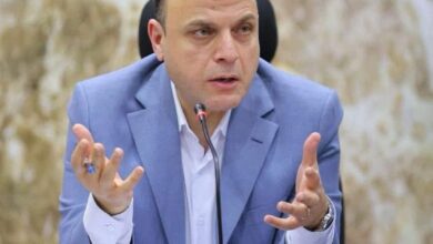 استجابة من محافظ كفرالشيخ لطلبات المزارعين بسيدي سالم بشأن مياه الري