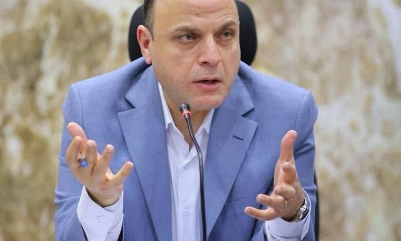 استجابة من محافظ كفرالشيخ لطلبات المزارعين بسيدي سالم بشأن مياه الري