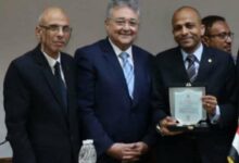 نقيب السياحيين :مؤتمر السياحة الصحية نمط جديد علي خريطة مصر السياحية