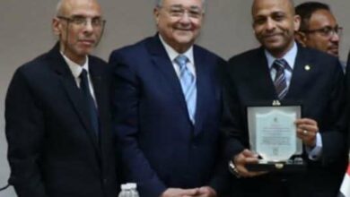 نقيب السياحيين :مؤتمر السياحة الصحية نمط جديد علي خريطة مصر السياحية