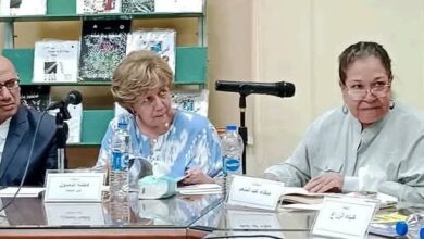 الأم حارسة التراث الشعبي في مائدة مستديرة بالأعلى للثقافة