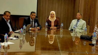 الزراعة" تنظم ورشة تدريبية لتعزيز الرقابة على المبيدات