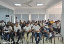 وزير العمل :بدء اختبارات المرشحين للعمل في الأردن