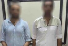القبض على شقيقين تعدّيا على 3 سيدات بسبب تأخردفع إيجار شقة بالمنصورة