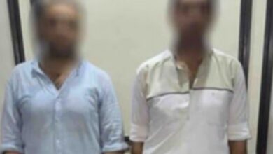 القبض على شقيقين تعدّيا على 3 سيدات بسبب تأخردفع إيجار شقة بالمنصورة