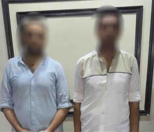 القبض على شقيقين تعدّيا على 3 سيدات بسبب تأخردفع إيجار شقة بالمنصورة