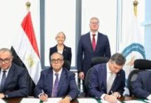 توقيع اتفاقية تحفيزية جديدة مع إيني وبي بي تعزيزا لأنشطة الاستكشاف في البحر المتوسط