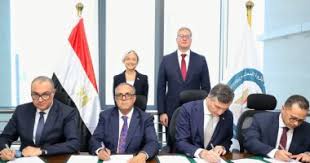 توقيع اتفاقية تحفيزية جديدة مع إيني وبي بي تعزيزا لأنشطة الاستكشاف في البحر المتوسط