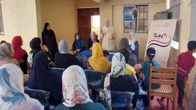 المجلس القومي للمرأة بالشرقية يستعد لانتخابات الشيوخ