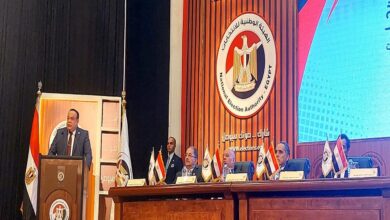 الجدول الزمني لانتخابات مجلس الشيوخ 2025 بالداخل والخارج